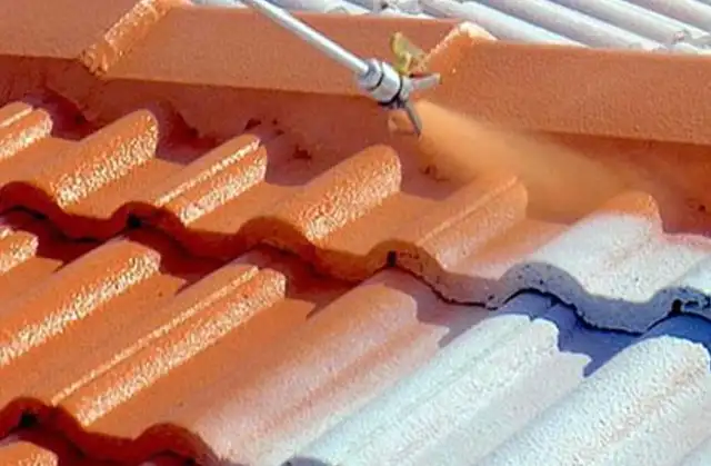 Peinture extérieure Saint-Pierre-des-Corps