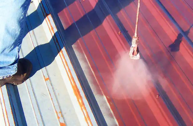 Peinture extérieure Langeais